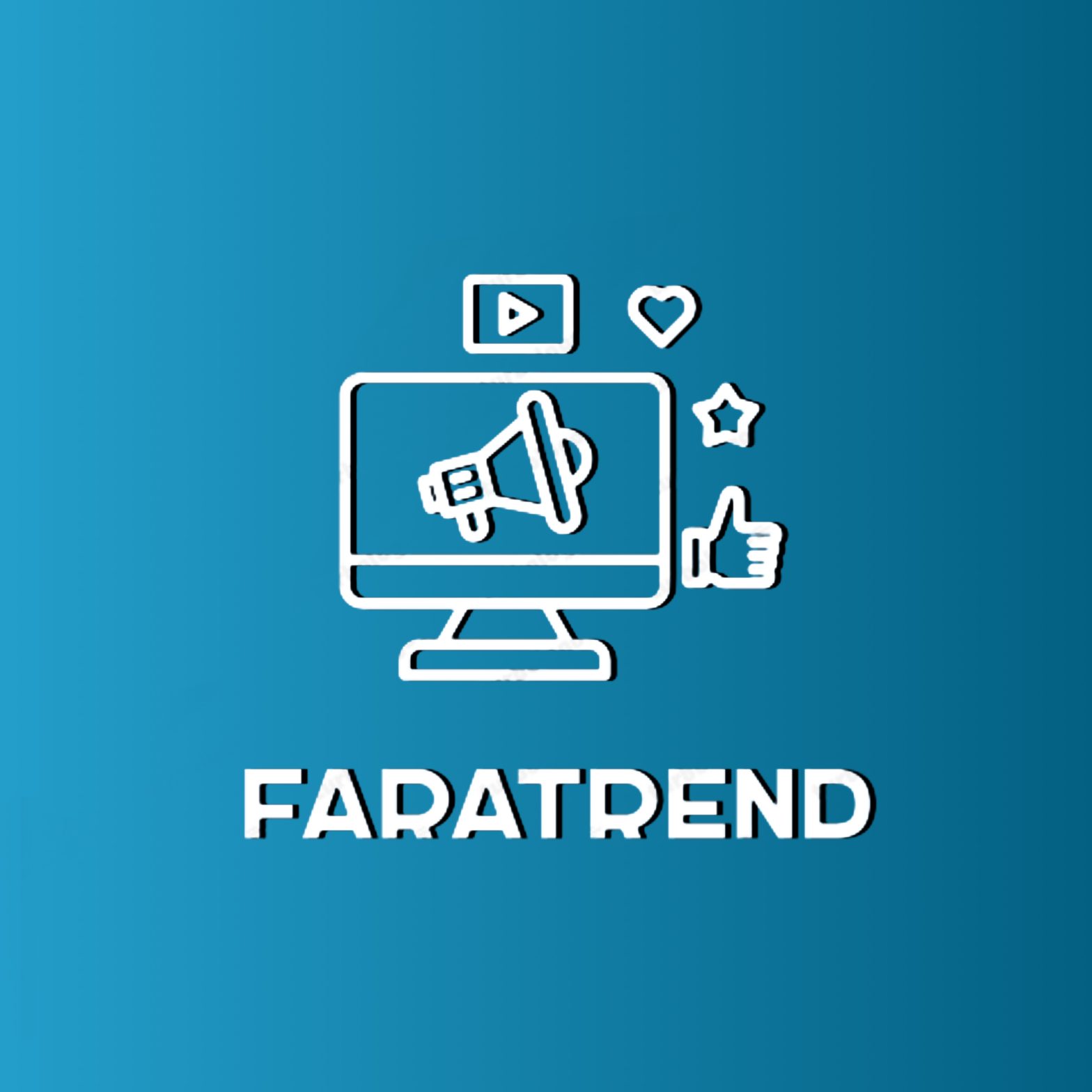 پنل خدمات شبکه‌های اجتماعی FaraTrend