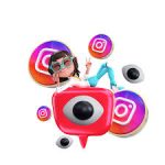 افزایش ویو اینستاگرام با خدمات حرفه‌ای فرا ترند