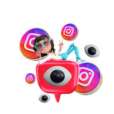 ویو اینستاگرام